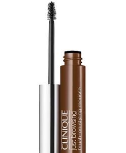 Just Browsing Brush-On Styling Mousse